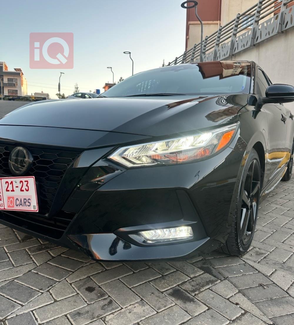 نيسان سنترا